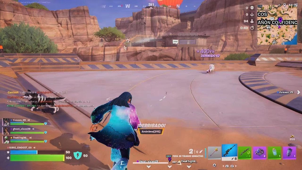 Fortnite