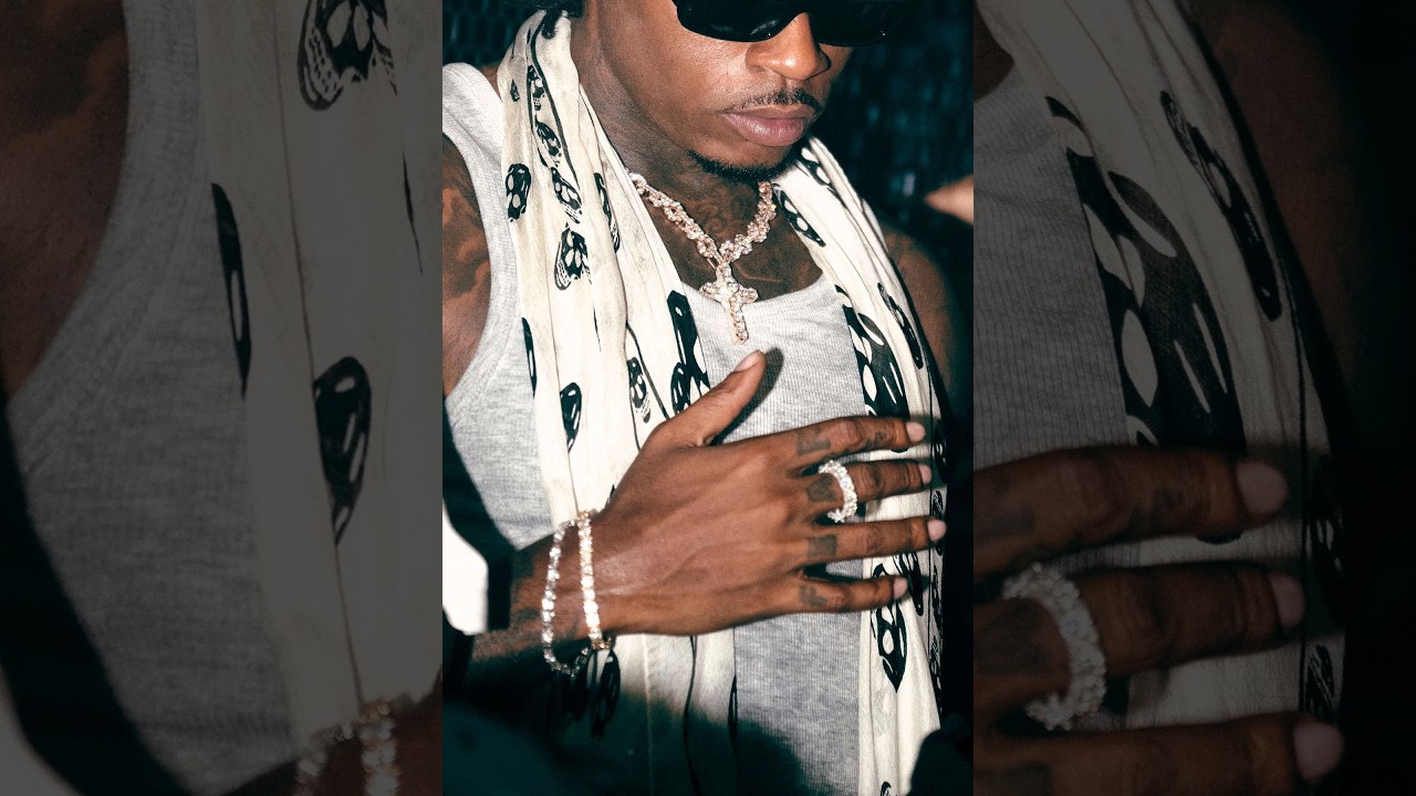 (FREE) Gunna Type Beat - 