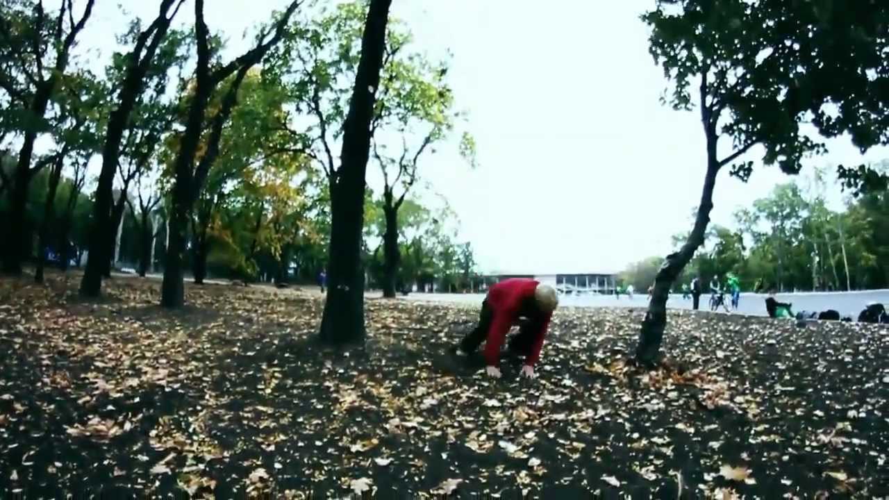 Russian FreeRunning Extreme 2012 HD