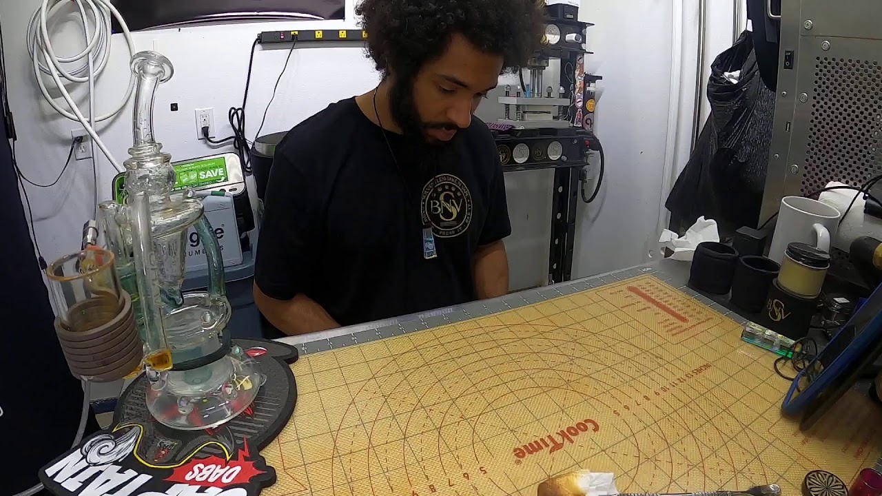 The Daily Dab