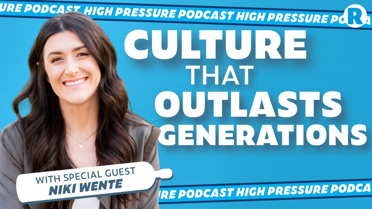How Wente Winery Keeps Great People with Niki Wente