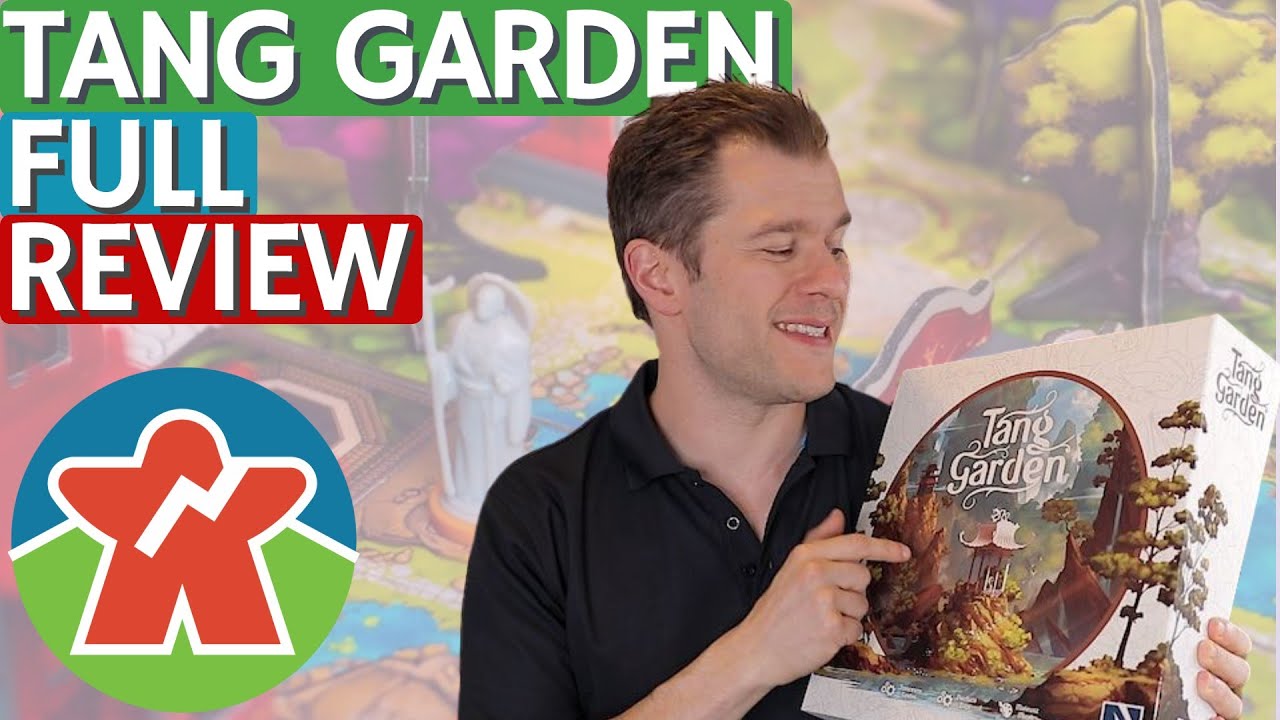 Tang Garden Review - Solid, But You May Need Opera Glasses