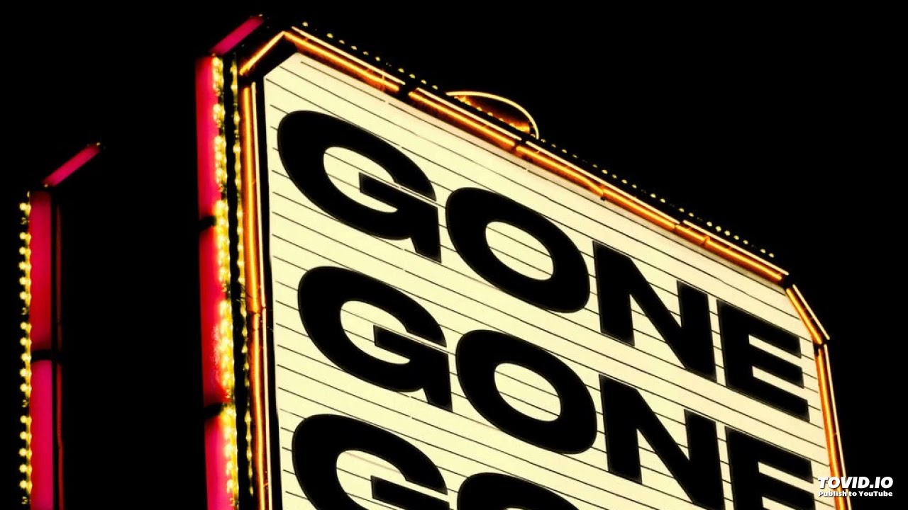 David Guetta / Teddy Swims / Tones & I - Gone Gone Gone (Pitched)