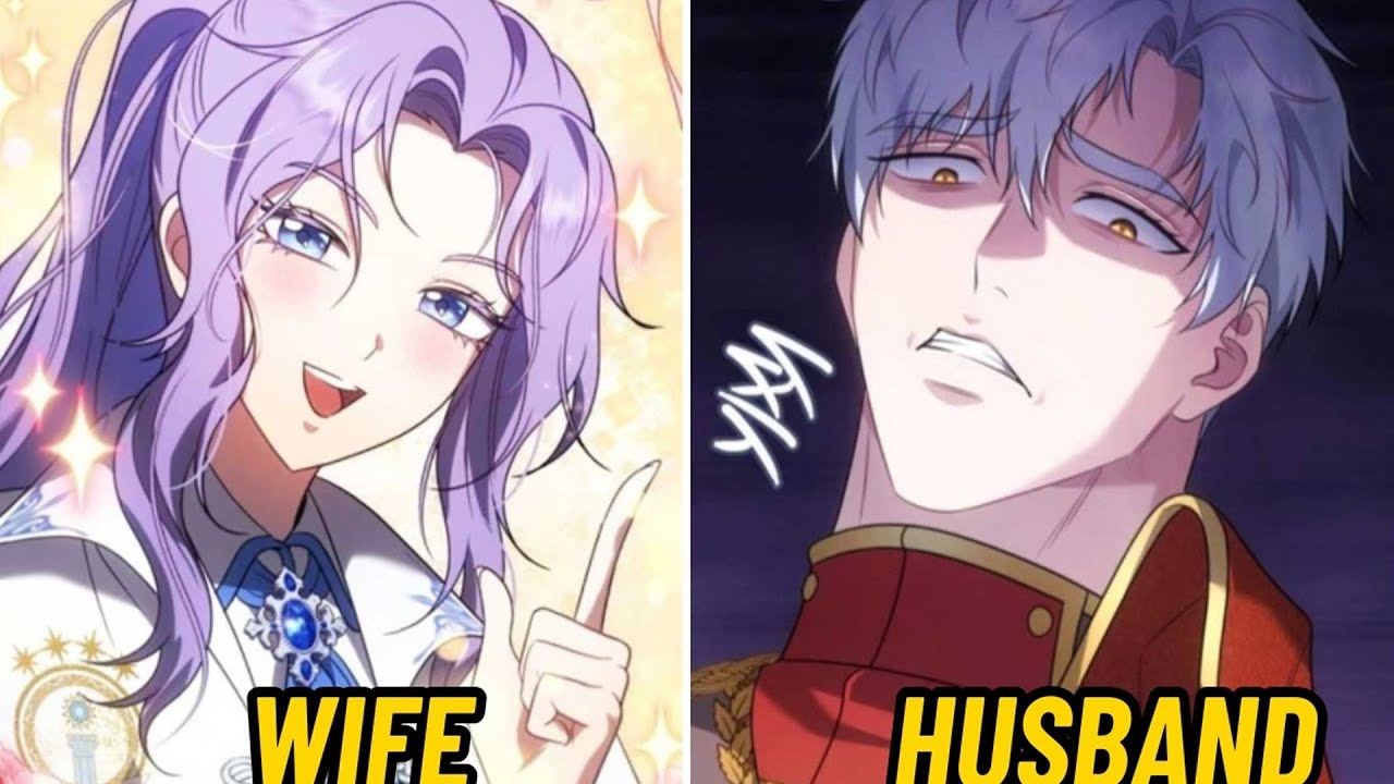 Married a Cold Duke… His Obsession Shocks Her | MANHWA RECAP