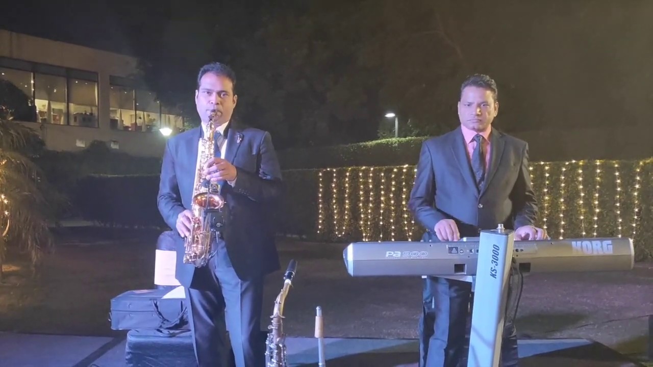 #37: Lara's Theme | Doctor Zhivago (1965) | (Somewhere My Love) | Saxophone Cover By Vikas Gautam