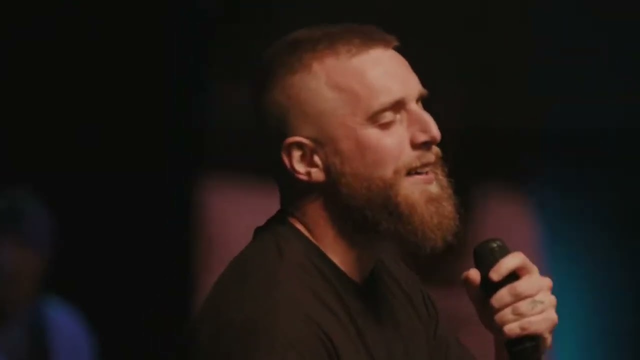 Joshua Luke Smith (Vacant Live)