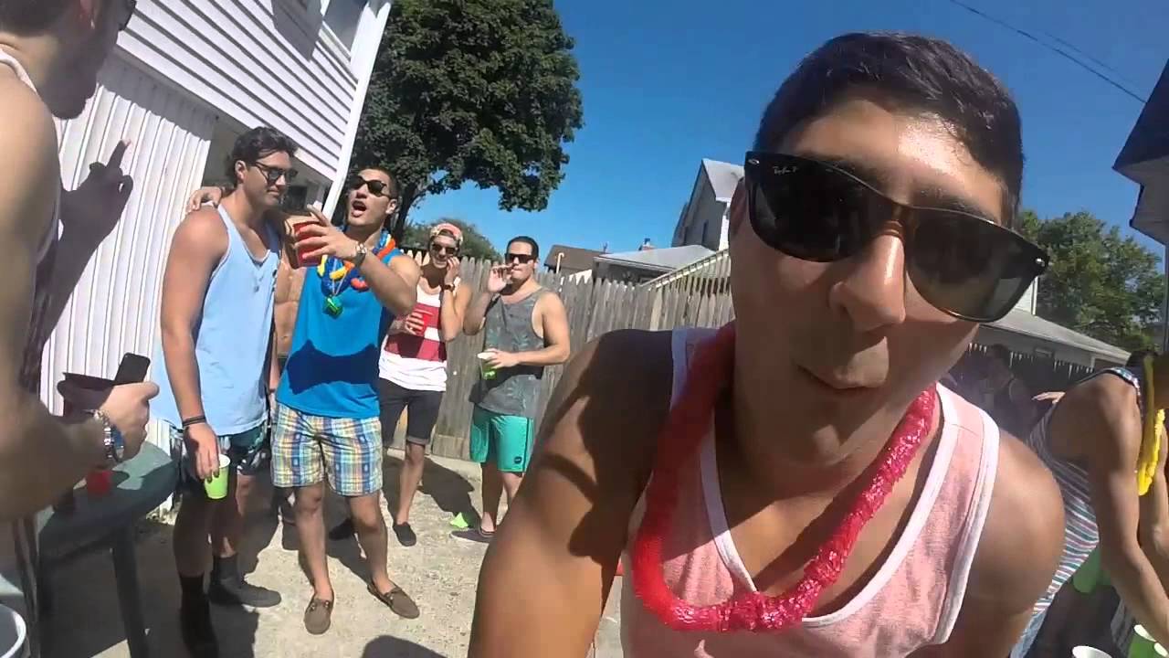 Summer 2015 - Belmar, New Jersey