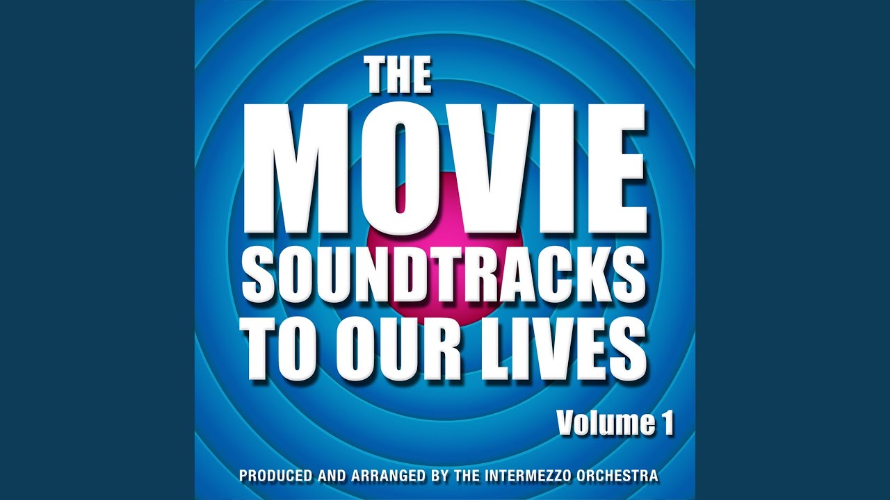 Gladiator (Main Theme)