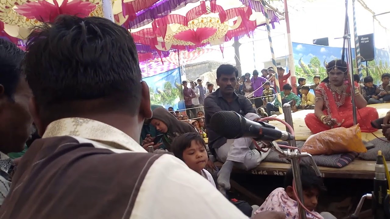 Nilvada ramandal