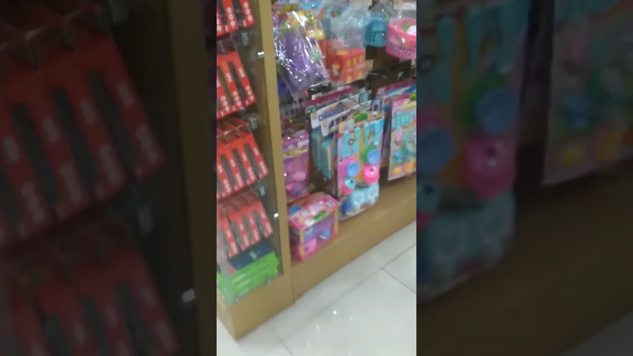 Intermedia banyak pilihan Mantap
