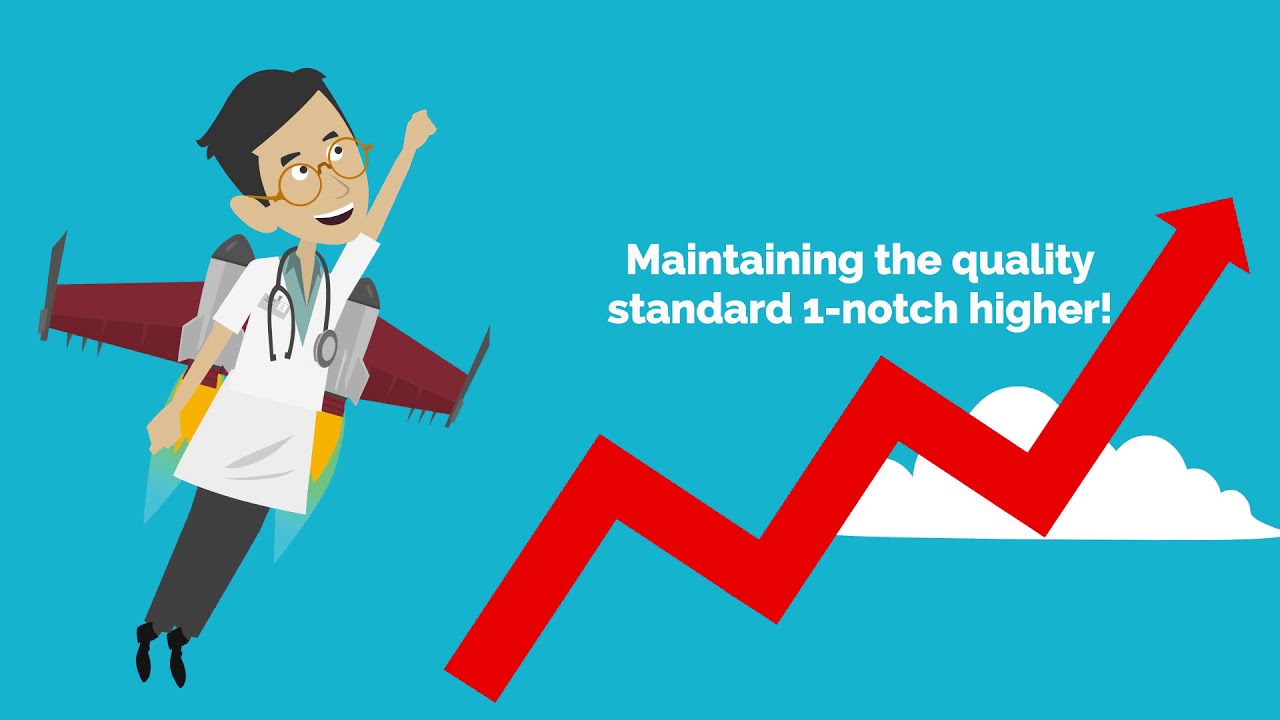 ZiffyTech:- A Revenue Booster Clinic Management Software