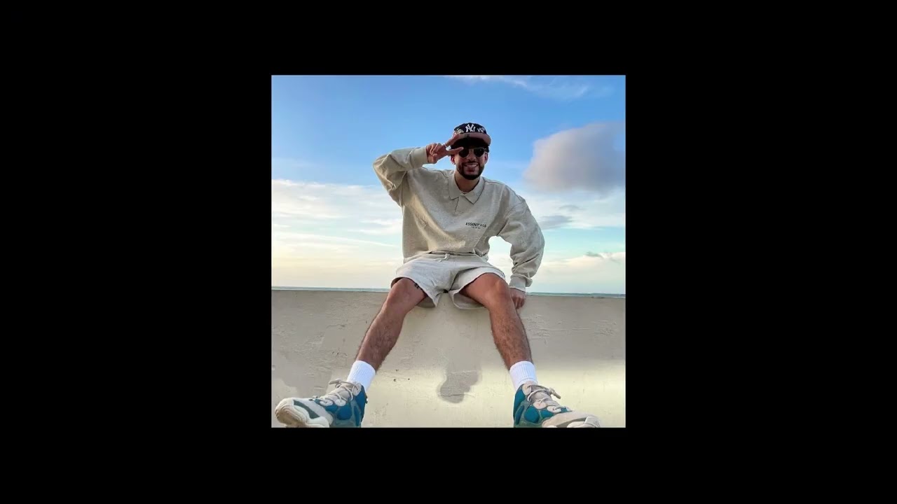 [FREE] Bad Bunny Type Beat 