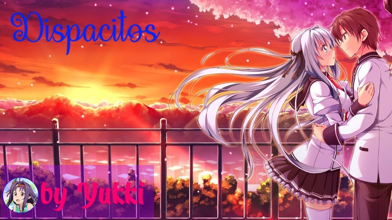 [Nightcore] - Despacito - (Lyrics)