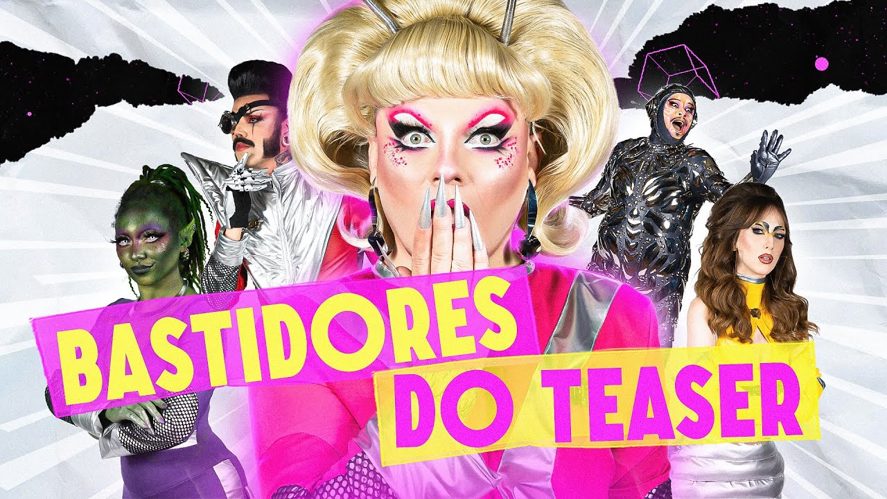 VLOG: Surtos do Corrida das Blogueiras - Lorelay Fox