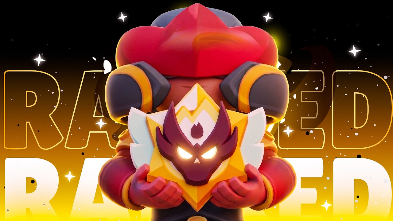 The Complete Ranked Guide To Reach Masters - NEW META!