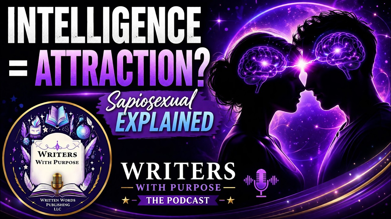 Writers With Purpose: Guest Author M.J. Mays