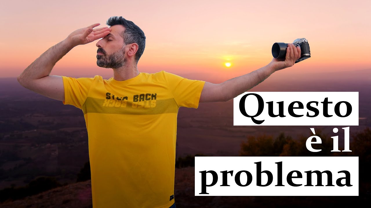 Fotografia: FREELANCE o AGENZIE?