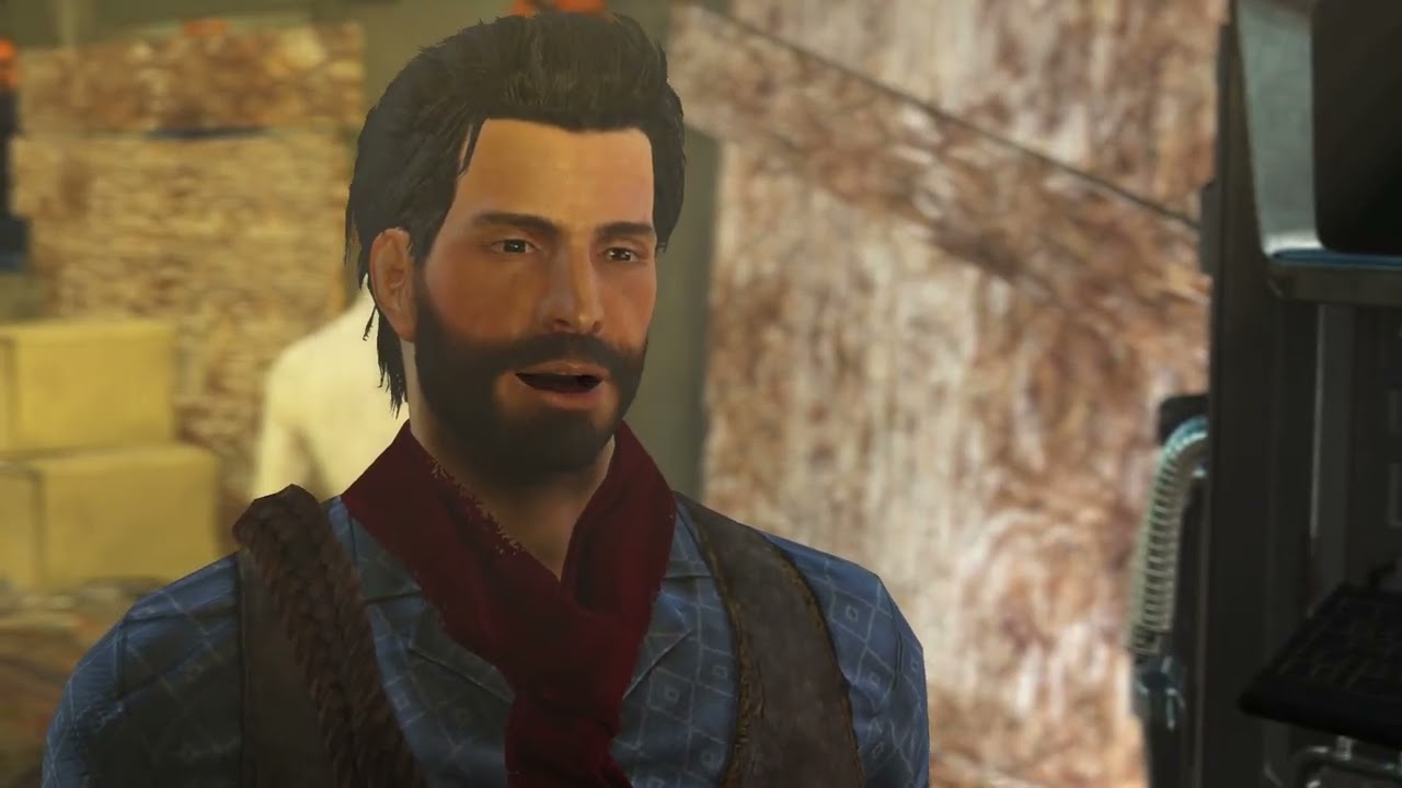 Fallout 4 wSim Settlement New Start 2026 - Episode 6