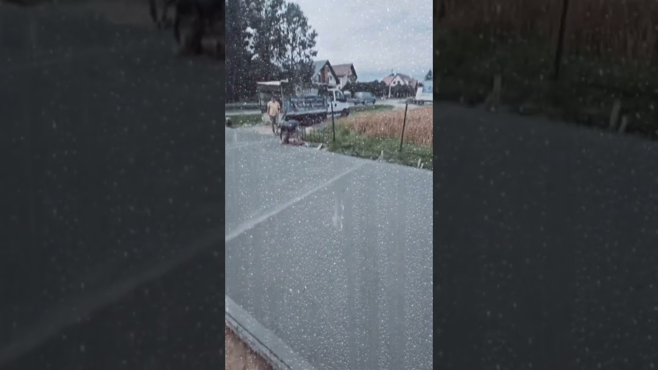 Beton przemysłowy przed Twoim domem od Max-Floor posadzki przemysłowe #maxfloor #beton #praca