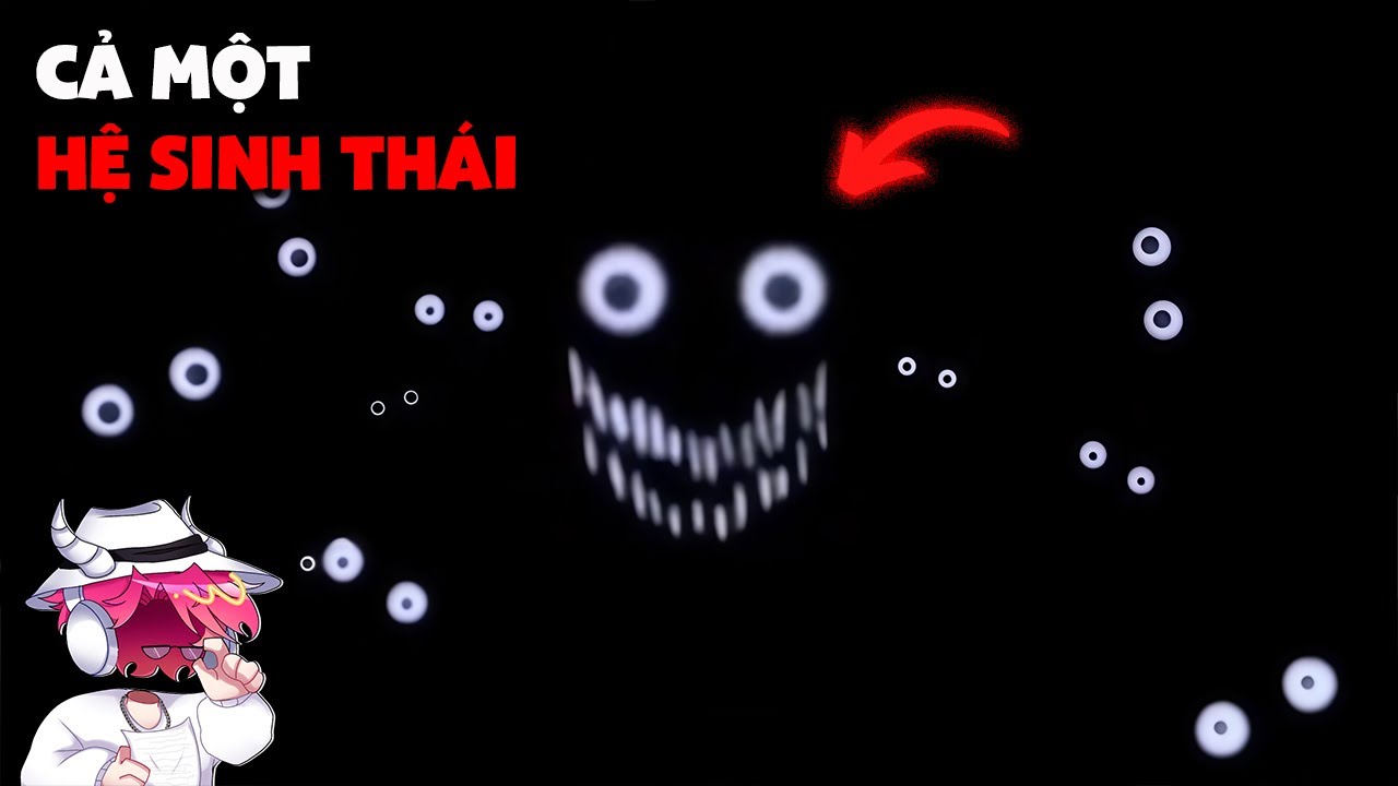 Tóm Tắt Chapter 1 - 8: Bí Ẩn Thật Sự về Kẻ Xâm Nhập | The Intruder