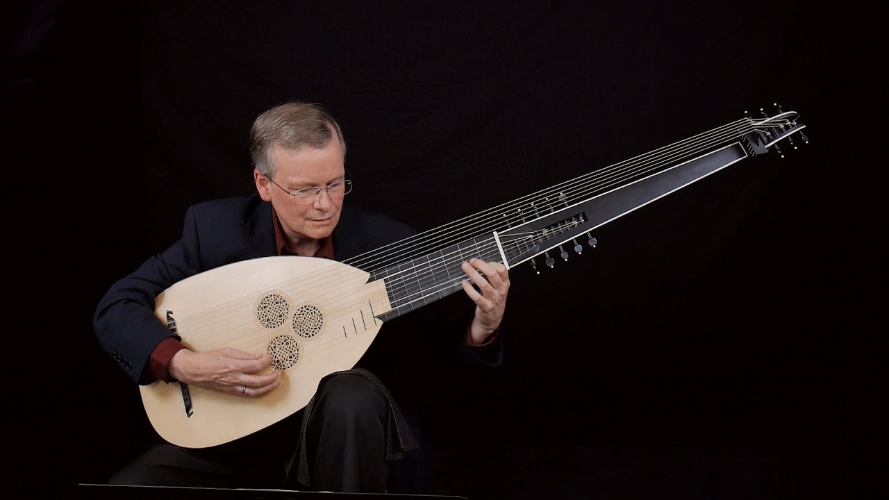 J.S. Bach: Prelude in C Minor 