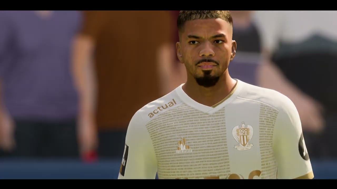 PSG vs OGC NICE | Ligue 1