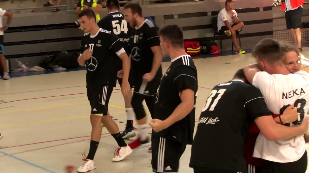 KÉZILABDA: ifjúsági bajnok a NEKA – utanpotlassport.hu