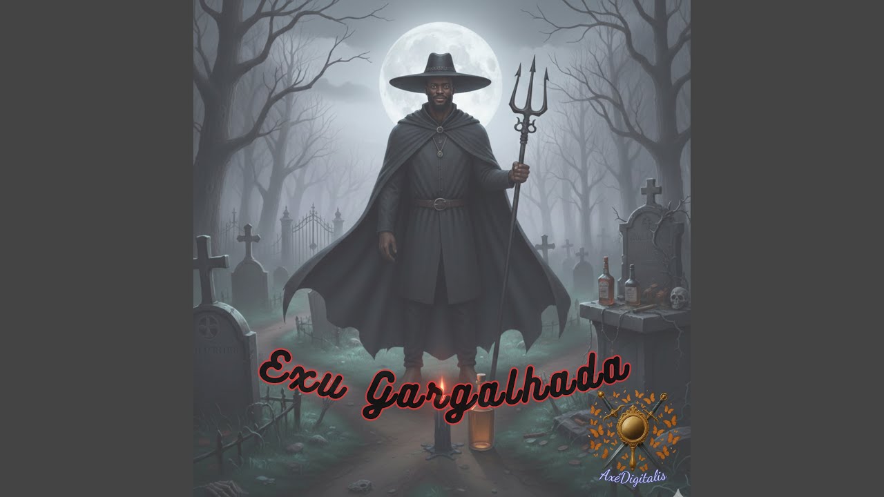 Exu Gargalhada