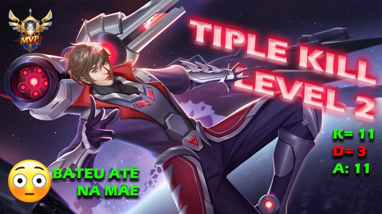 Omega × Full Gameplay × Heroes Evolved × Palladium Ranked S33