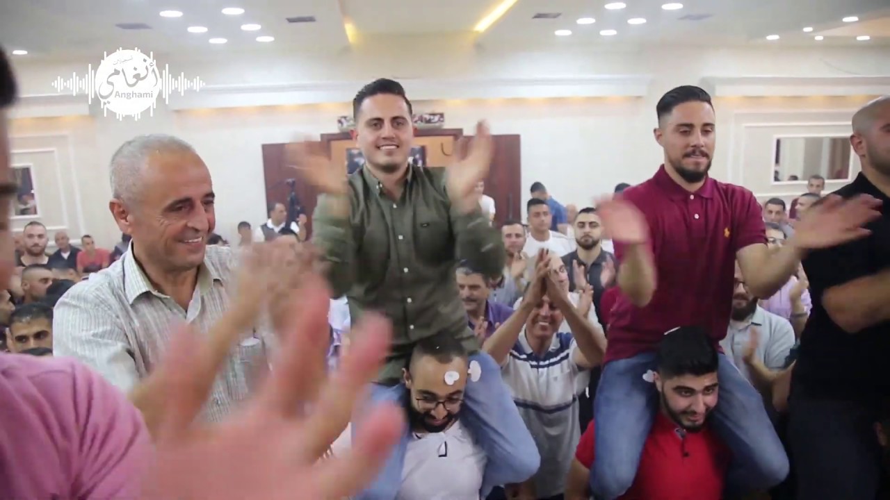استقبال العريس الغالي عادل عبد الحافظ مع الفنان محمدعراني
