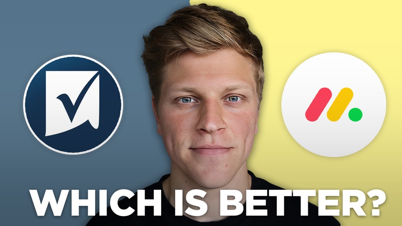 Monday.com vs Smartsheet: Which is Better? (2026)