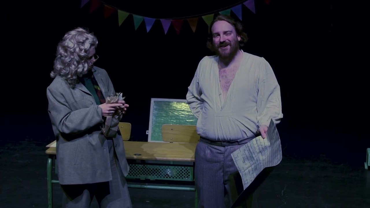 Kleng Ligen iwwer Onofhängegkeet - Teaser 6