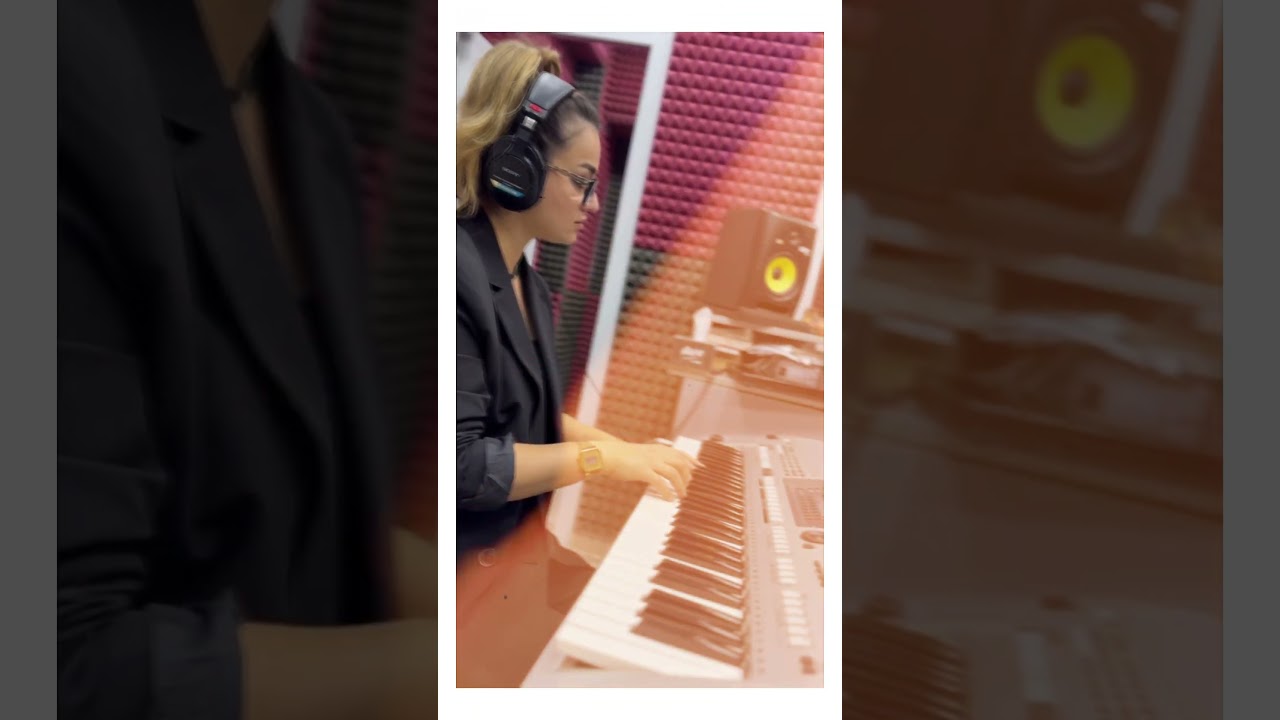 #studionamiqzeynalov #baku #azerbaijan #composer  #aranjiman #sesyazmastudiyasi #namiqzeynalov