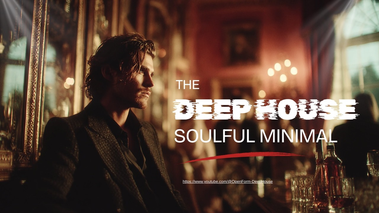 Deep House 2026 | Soulful Minimal Mix • Session 02