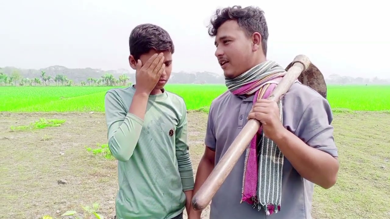 রোজার মাসে সেরা কষ্টের বিনোদন❤️🤲