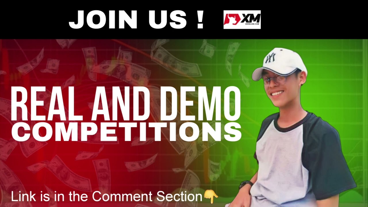 DEMO & REAL Competitions | FOREX