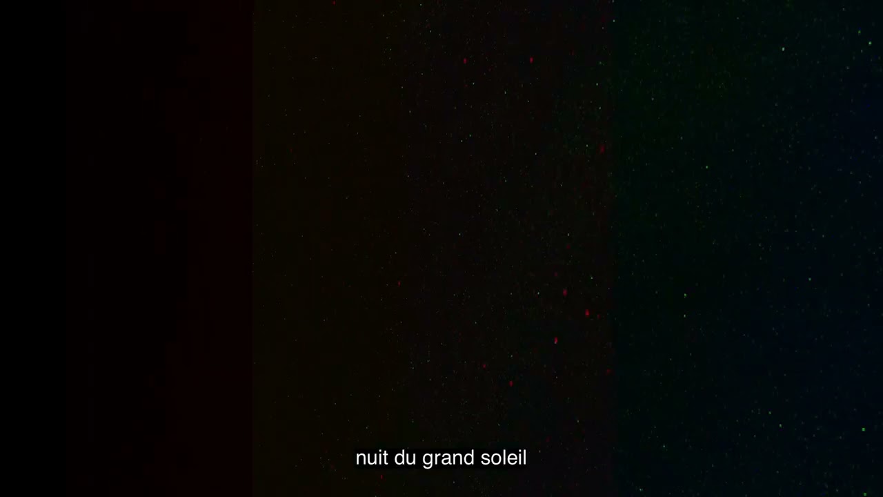 La Nuit