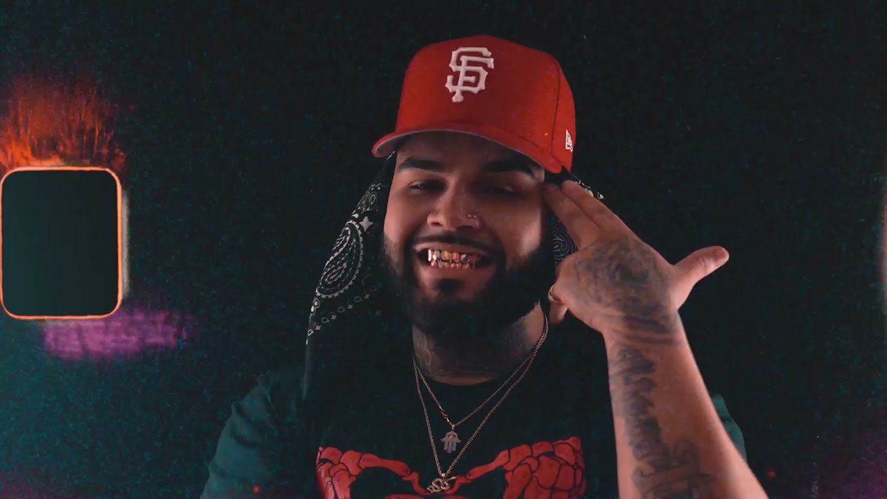 Forevermani - I Stopped Caring If I Die Or If I Live (Official Music Video)
