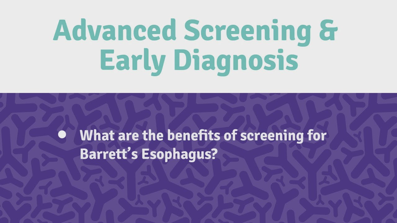 CDHF Talks Part 2: Advanced Screening and Early Diagnosis