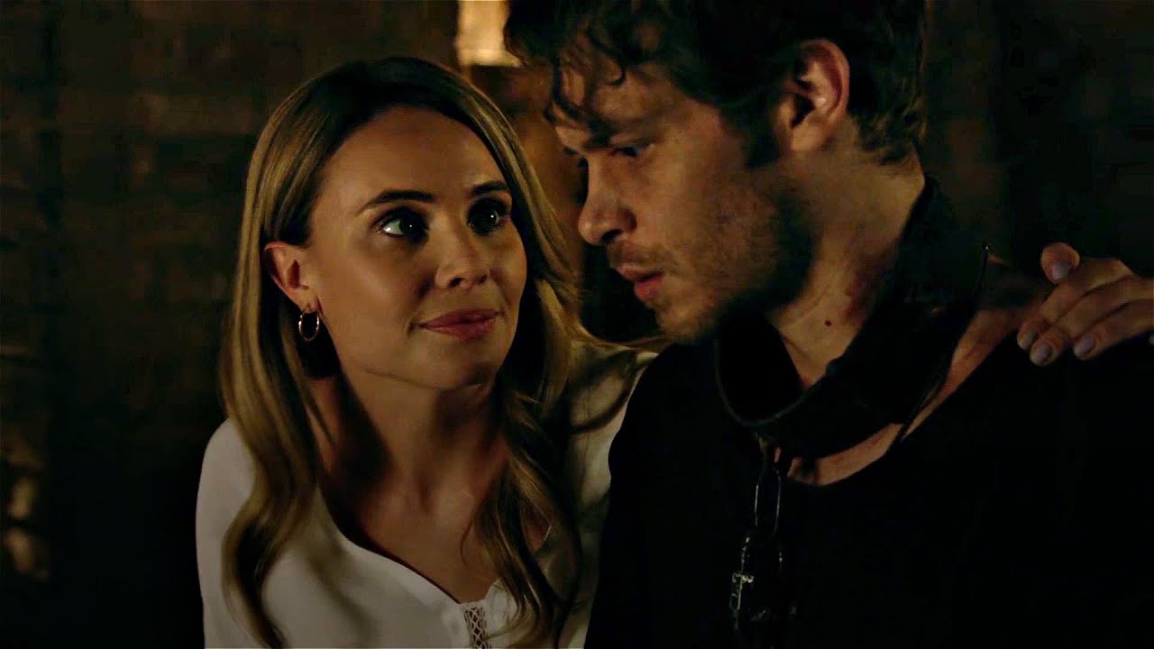 klamille edit | terrible love