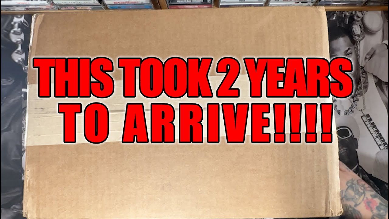 My CZARFACE A Czar is Born Super Deluxe Edition Finally Arrives