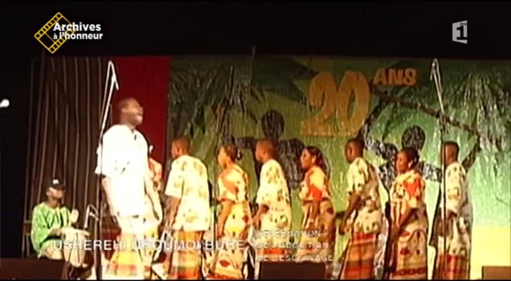 Tfm mayotte