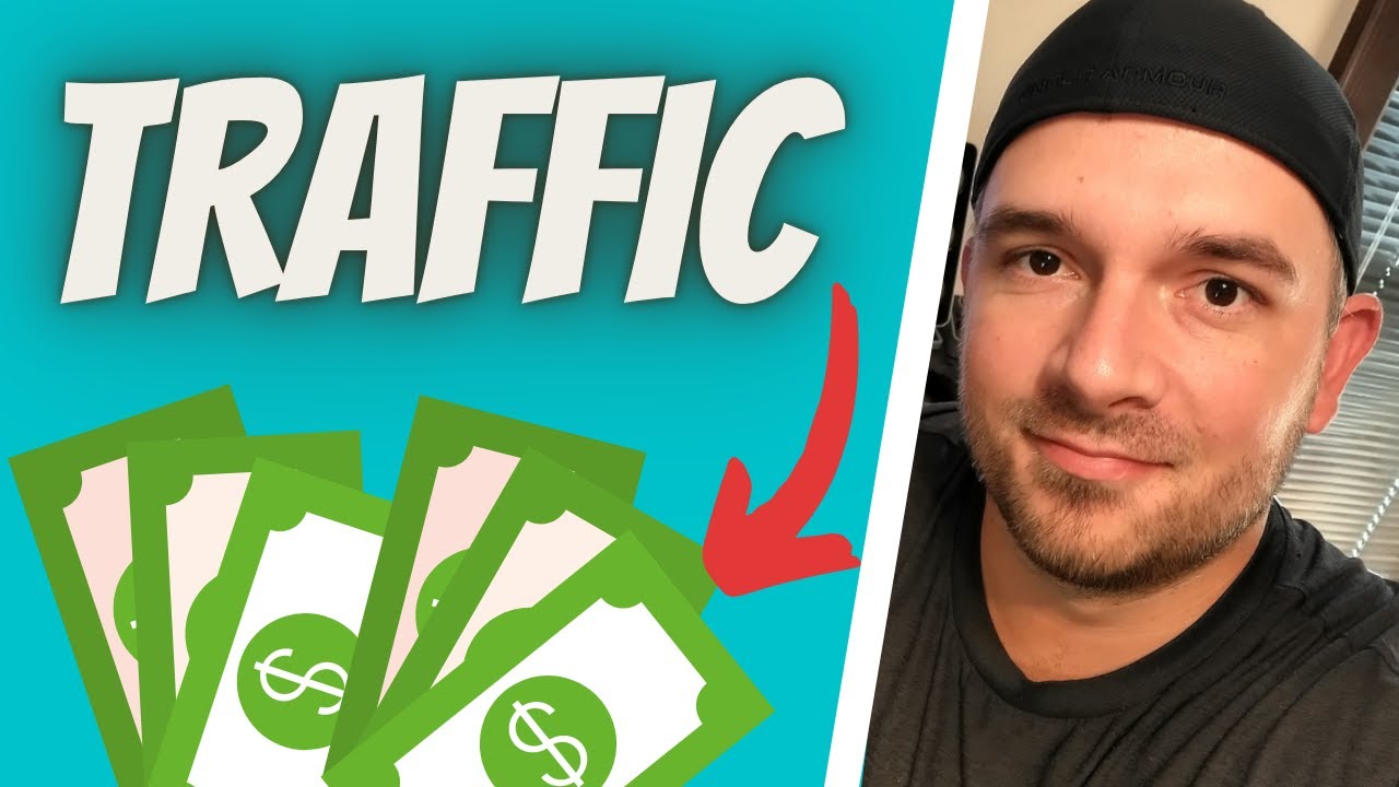 Top 7 Traffic Sources To GET SALES (Free & Paid)