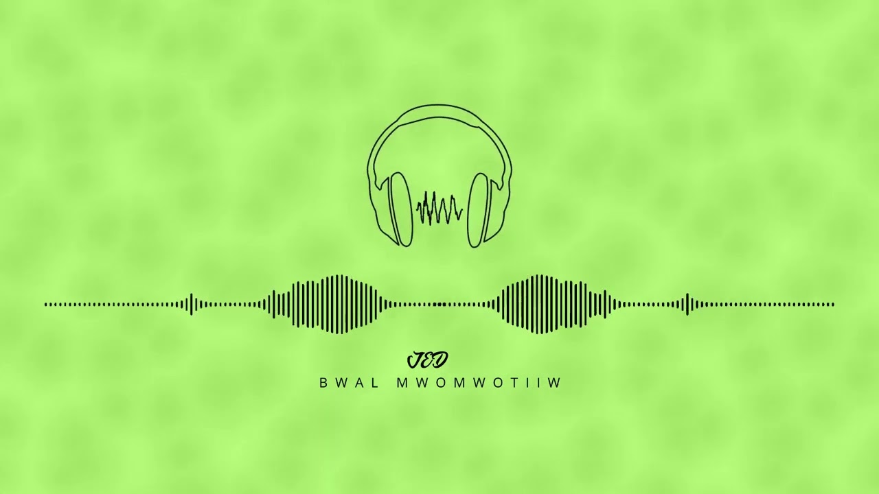 BWAL MWOMWOTIIW | JED [REMIX] (BASS BOOSTED) | MICRONESIAN MUSIC 🌴 ISLAND SONG | #micronesianmusic