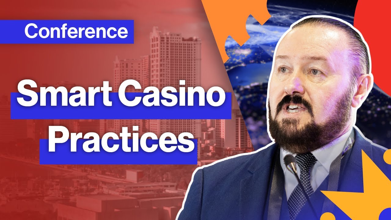 The smart casino: online and offline best practices to attract, engage and retain players