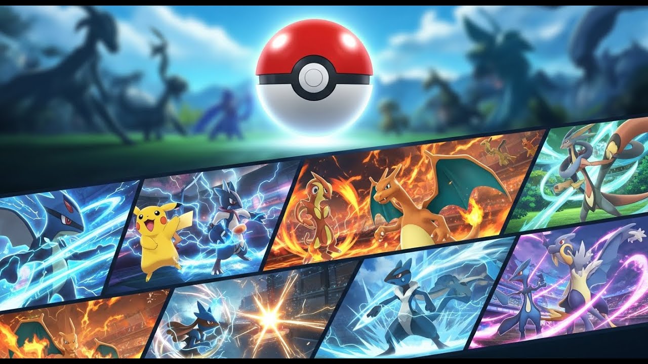 Mejores Momentos Pokémon Twitch Cup 4 Día 2 🤣 IlloJuan, Knekro, Folagor y BaityBait 🏆