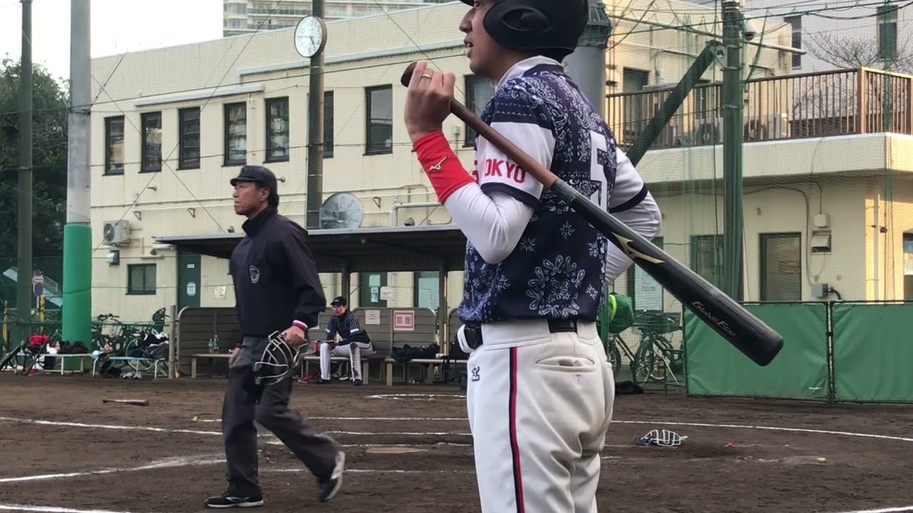 20260315_TOPGUN_月島運動場④