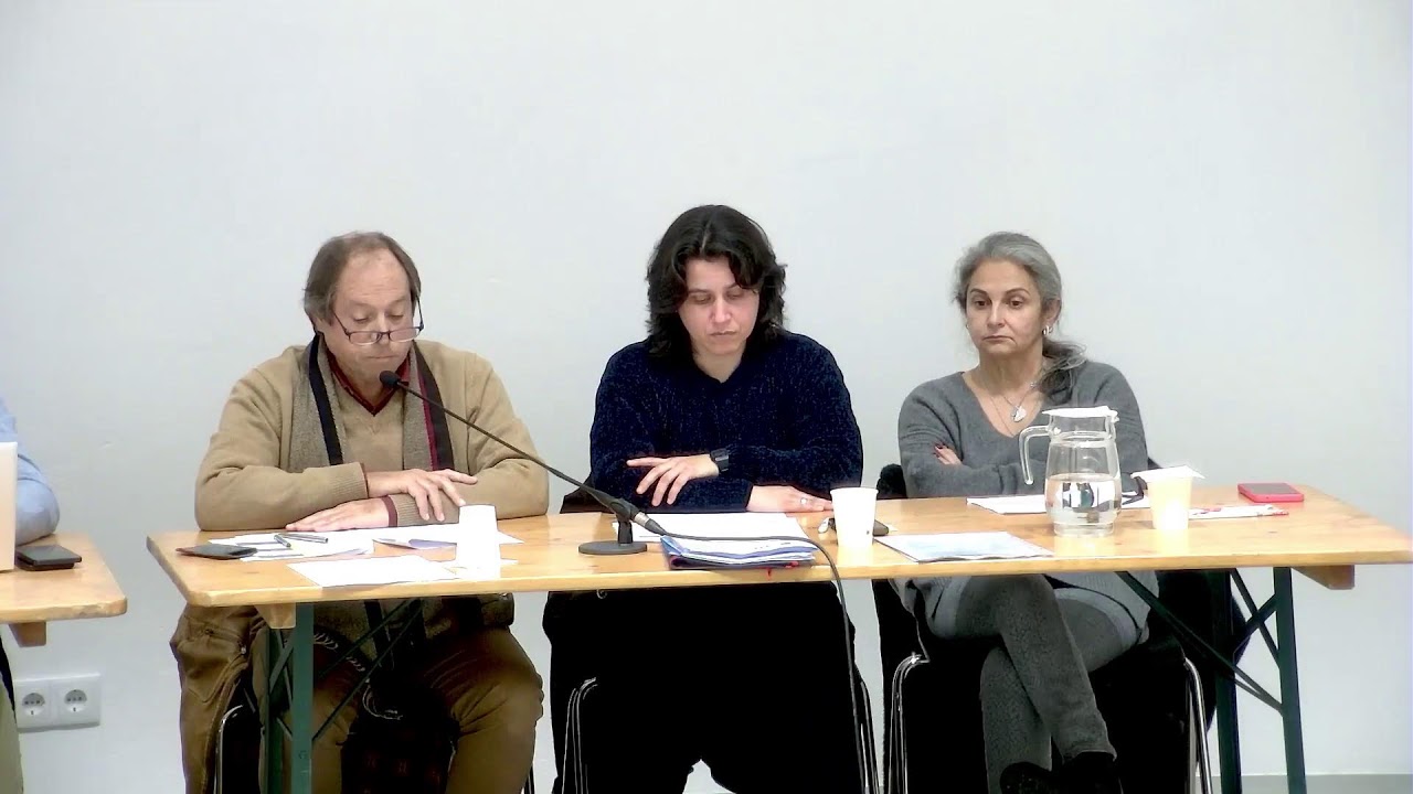 Assembleia de Freguesia | 26.01.2026 parte 2