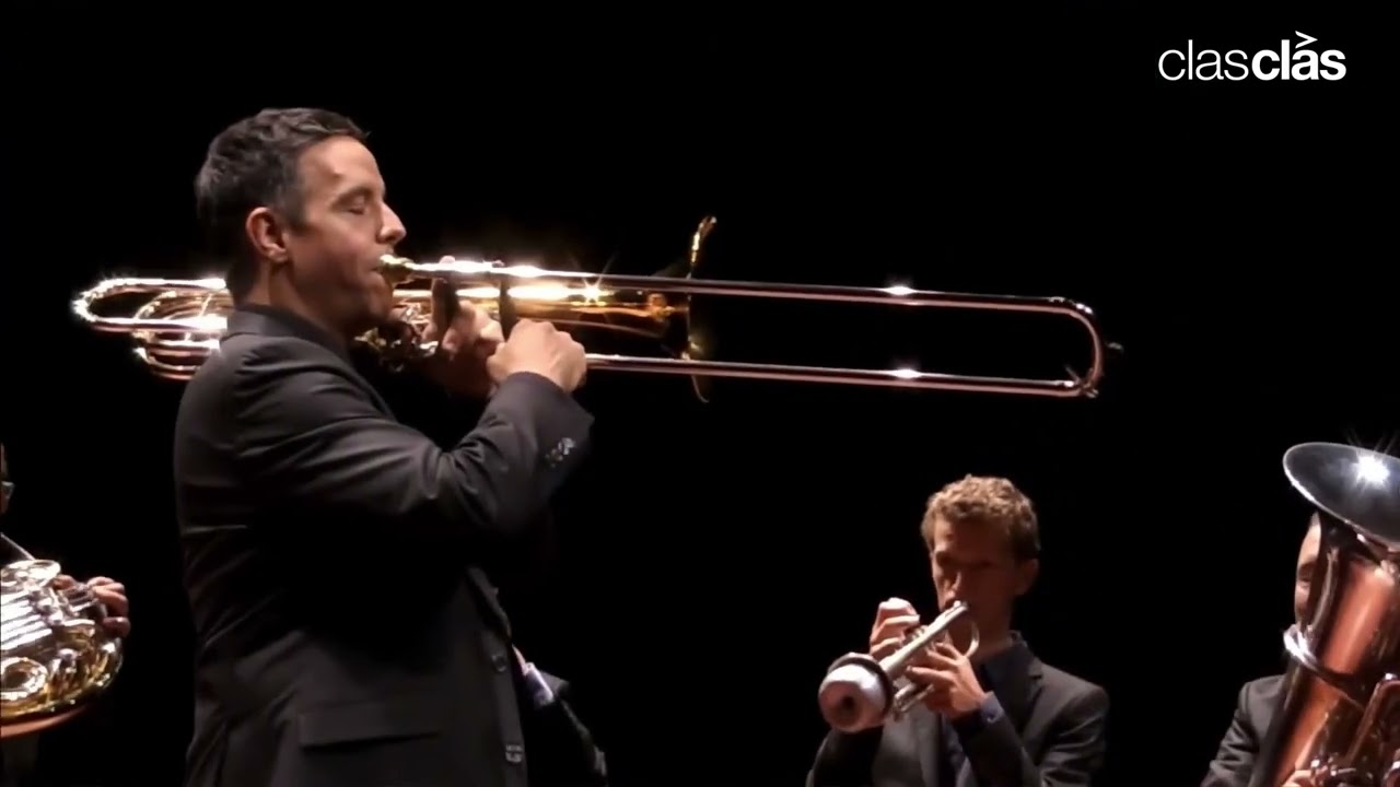 Fly or Die - Geneva Brass (feature: David Rey)