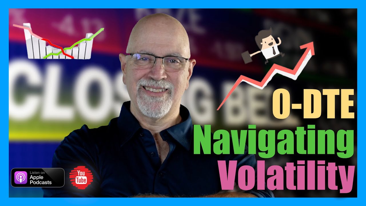 0-DTE - Navigating Different Volatility Regimes with the OTM Butterfly